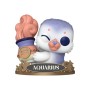 Фігурка Funko Pop серії Zodiac – Водолій (88319)