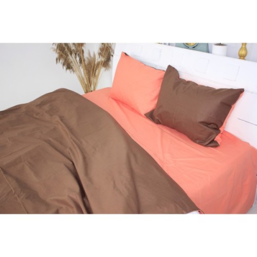 Постільна білизна MirSon Бязь 16-1367 Torino Сімейний (2200001624849)