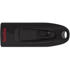 USB флеш накопичувач SanDisk 256GB Ultra USB 3.0 (SDCZ48-256G-U46)