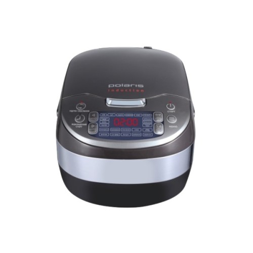 Мультиварка Polaris PMC 4003IH Graphite