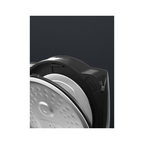 Мультиварка Polaris PMC 4003IH Graphite