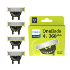 Аксесуари до електробритв Philips QP440/50