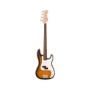 Бас-гітара Squier by Fender Debut Precision Bass LRL 2 Tone Sunburst (236115)