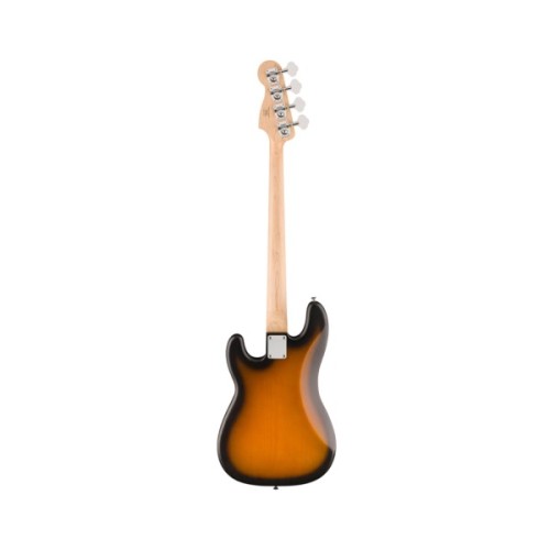 Бас-гітара Squier by Fender Debut Precision Bass LRL 2 Tone Sunburst (236115)