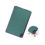 Чохол до планшета BeCover Smart Case Nokia T20 10.4" Dark Green (708043)