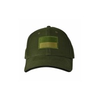 Кепка coFEE Classic sandwich Прапор України хакі (SH2099-269 CO/84671)