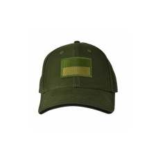 Кепка coFEE Classic sandwich Прапор України хакі (SH2099-269 CO/84671)