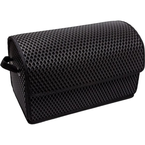 Сумка-органайзер EVAtech 30x49x25 см Чорний (BS12258SM5RBB)