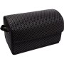 Сумка-органайзер EVAtech 30x49x25 см Чорний (BS12258SM5RBB)