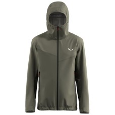 Куртка Salewa Puez GTX 3L EPE Mns 29090 5A50 - 52/XL - болотно-зелений (013.012.1543)