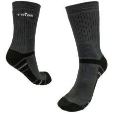 Шкарпетки Tribe Trekking Winter grey 38-40 (T-KB-0009-grey-38-40)