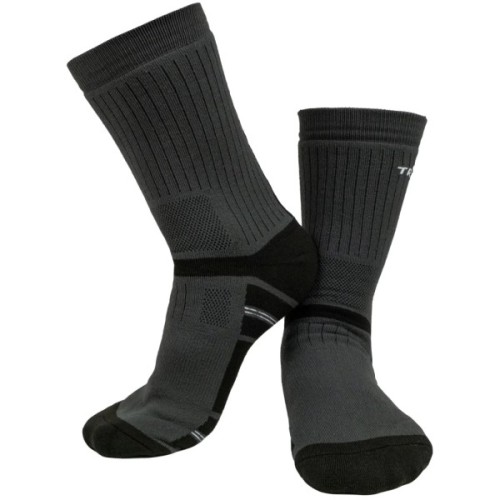 Шкарпетки Tribe Trekking Winter grey 38-40 (T-KB-0009-grey-38-40)