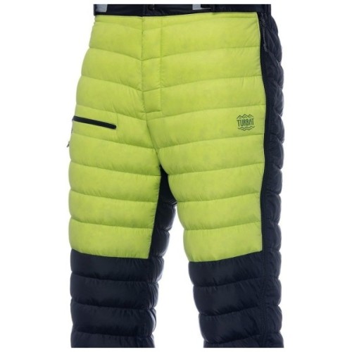 Штани Turbat Powder green M/L (012.004.2858)