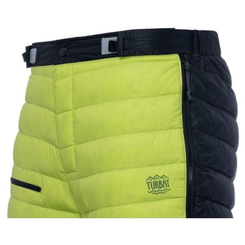 Штани Turbat Powder green M/L (012.004.2858)