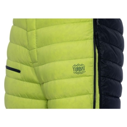 Штани Turbat Powder green M/L (012.004.2858)