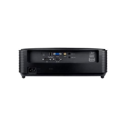 Проектор Optoma W371 (E9PX7D701EZ3)