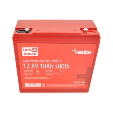 Батарея LiFePo4 Merlion LFP12.8-18