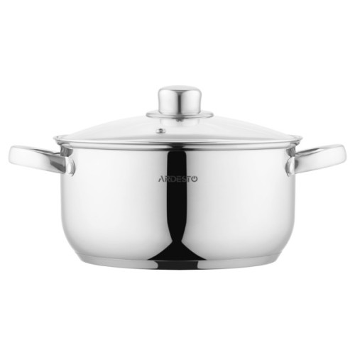 Каструля Ardesto Gemini Gourmet 3.8 л (AR1939BC)