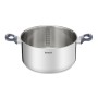 Набір посуду Tefal Daily Cook 11 предм (G713SB45)