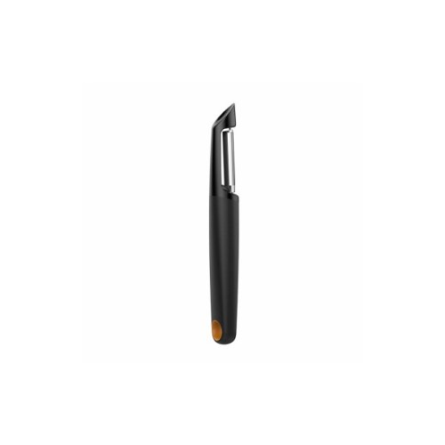 Овочечистка Fiskars Functional Form з рухомим лезом (1014419)