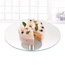 Тортівниця Viva Sweet поворотна висока 30 см (S3012/2-D003)