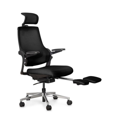 Офісне крісло Mealux Y-565 KB