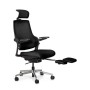 Офісне крісло Mealux Y-565 KB