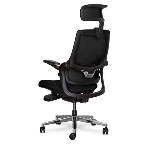 Офісне крісло Mealux Y-565 KB