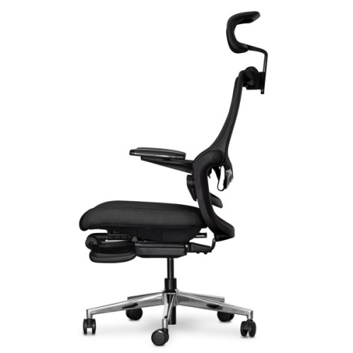 Офісне крісло Mealux Y-565 KB