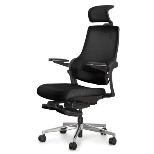 Офісне крісло Mealux Y-565 KB