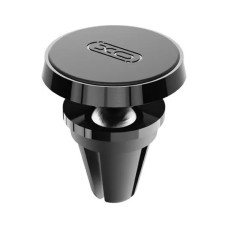 Універсальний автотримач XO C55B car holder Black (6920680871186)