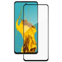 Скло захисне Piko Full Glue RealMe C55 Black (1283126579752)