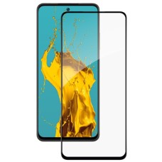 Скло захисне Piko Full Glue RealMe C55 Black (1283126579752)