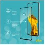 Скло захисне Piko Full Glue RealMe C55 Black (1283126579752)