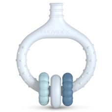 Прорізувач Suavinex STAGE +0, блакитний (403009)