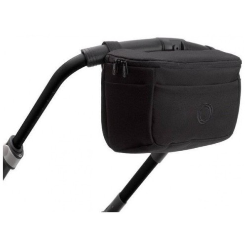 Сумка для мами Bugaboo Midnight Black (2306010100)