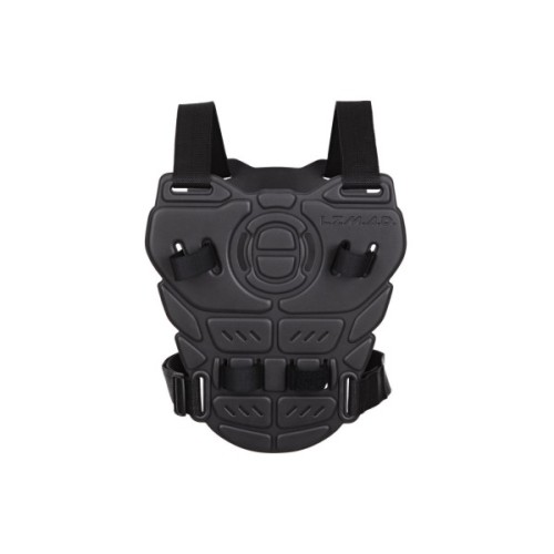 Іграшкова зброя Silverlit Бронежилет Lazer M.A.D. (LM-86849)