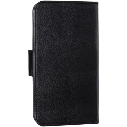 Чохол до мобільного телефона XoKo Book Universal Smartphone 6.0-6.2" Black (XK-UNCS-BK62)