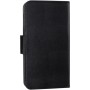 Чохол до мобільного телефона XoKo Book Universal Smartphone 6.0-6.2" Black (XK-UNCS-BK62)