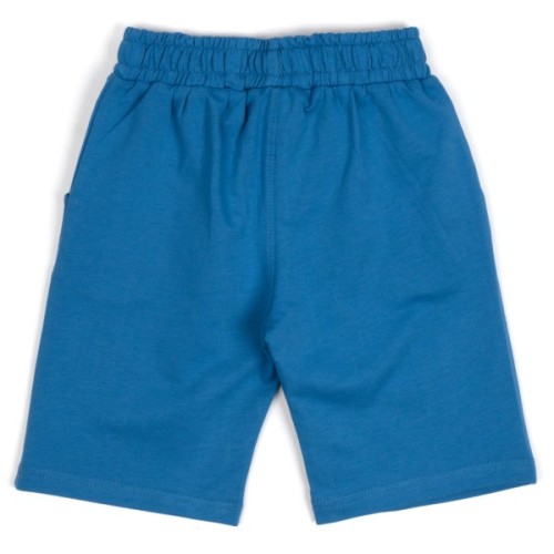 Набір дитячого одягу Breeze DENIM (8593-98B-blue)