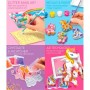 Набір для творчості 4М Чарівні єдинороги (00-05536)