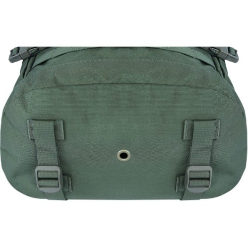 Рюкзак туристичний Bagland тактичний 29 л. хакі (0063290) (1060418531)