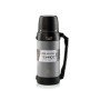 Термос СИЛА Travel Grey 2 л (960680)