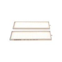 Фільтр салону Bosch 1 987 432 161