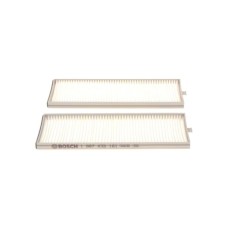 Фільтр салону Bosch 1 987 432 161