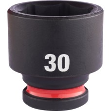 Торцева головка Milwaukee ShW 1/2" 30 мм (4932480324)