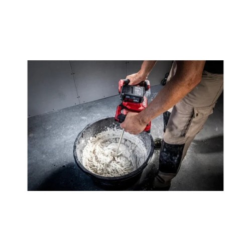 Міксер будівельний Skil 3171 CA Li-Ion 20V, акумуляторний безщітковий (Без АКБ та ЗП) (VA1E3171CA)