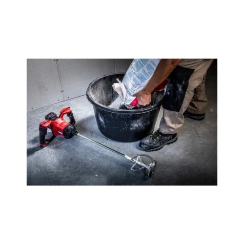 Міксер будівельний Skil 3171 CA Li-Ion 20V, акумуляторний безщітковий (Без АКБ та ЗП) (VA1E3171CA)