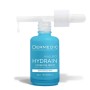 Сироватка для обличчя Dermedic Hydrain 3 Hialuro Зволожувальна для сухої шкіри обличчя, шиї та зони декольте 30 мл (5906739783199)