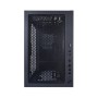 Корпус для ПК 1stPlayer X5-BK-4F1-PS-600FK-EU